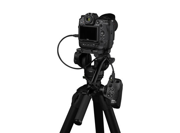 Nikon MC-N10 Remote Grip Modulgrep for video
