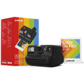 Polaroid Go Gen 2 E-box Sort Kompakt og lett instantkamera