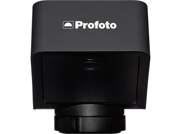 Profoto Connect Pro Fujifilm Enkel å bruke, full oversikt