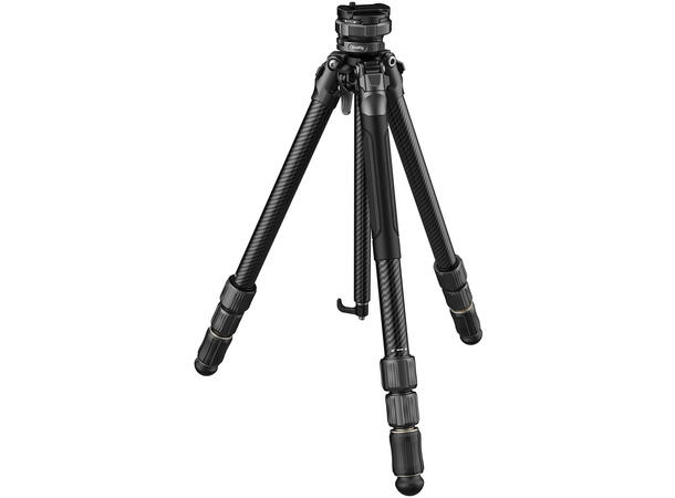 Smallrig 4353 FreeRover Tripod AP-100 Stødig og lett reisestativ i karbonfiber