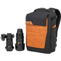 Think Tank Mirrorless Mover ryggsekk 18L Ryggsekk for speilløse kamera, oransje