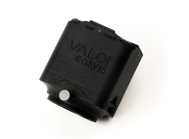 VALOI easy35 Kameraskanning på enklest mulig måte