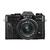 Fujifilm X-T30 II m/15-45mm Sort Kompakt systemkamera med høy kvalitet 