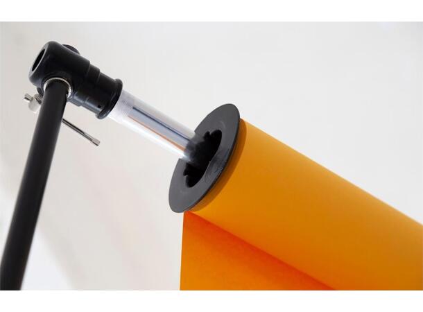 Colorama Paper Brake 2stk Papirbrems for bakgrunnsruller på stang