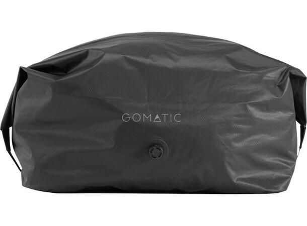 Gomatic Vacuum Bag XL Stor vanntett vakumpose, 40x76cm