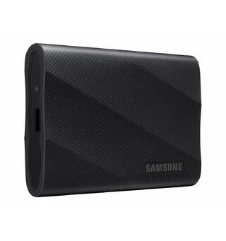 SAMSUNG Portable SSD T9 2TB Opptil 2000 MB/s med USB 3.2 Gen2x2