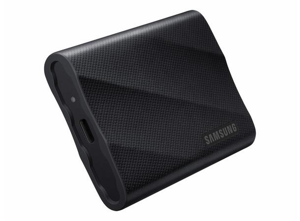 SAMSUNG Portable SSD T9 2TB Opptil 2000 MB/s med USB 3.2 Gen2x2