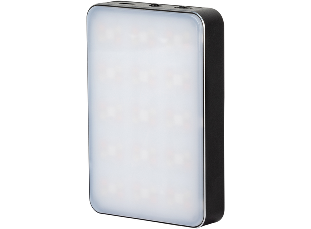 SmallRig 3290 RM75 Video Light RGBWW Kompakt justerbart LED-panel