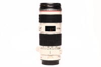 Canon EF 70-200mm f/4L IS USM BRUKT