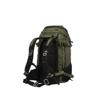 F-Stop Ajna 37 L DuraDiamond (Cypress) Kompakt sekk, 37L volum