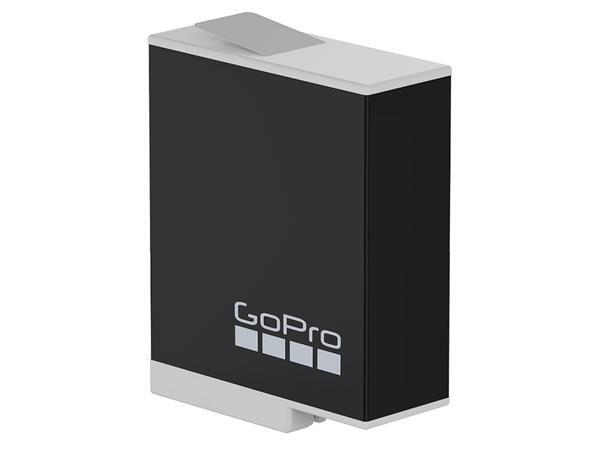 GoPro Enduro Rechargeable Battery 2-pack 2 batteri til HERO12, HERO11, HERO10 & 9
