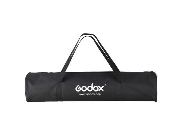 Godox LED-Lystelt 40x40x40 Lystelt med LED lys for produktfoto