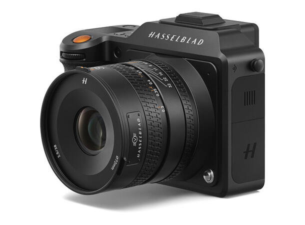 Hasselblad XCD 38mm f/2.5 V for Hasselblad X-systemet