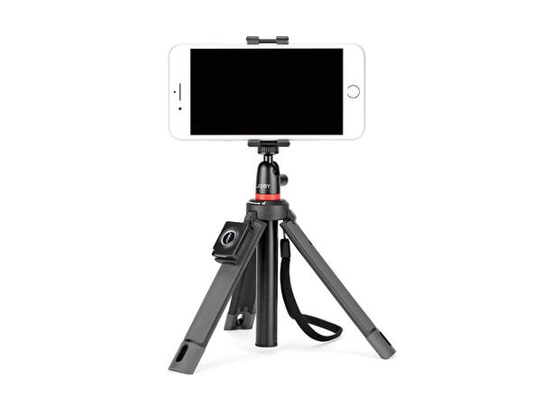 Joby Tripod Kit Smartphone Telepod Mobil Alt-i-ett-telefonstativ