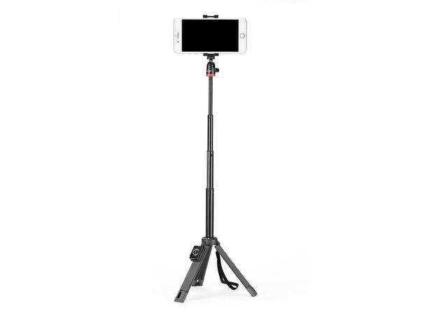 Joby Tripod Kit Smartphone Telepod Mobil Alt-i-ett-telefonstativ