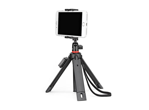 Joby Tripod Kit Smartphone Telepod Mobil Alt-i-ett-telefonstativ