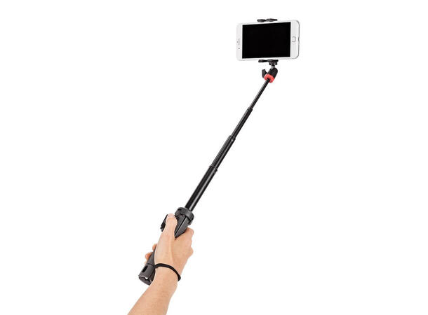 Joby Tripod Kit Smartphone Telepod Mobil Alt-i-ett-telefonstativ