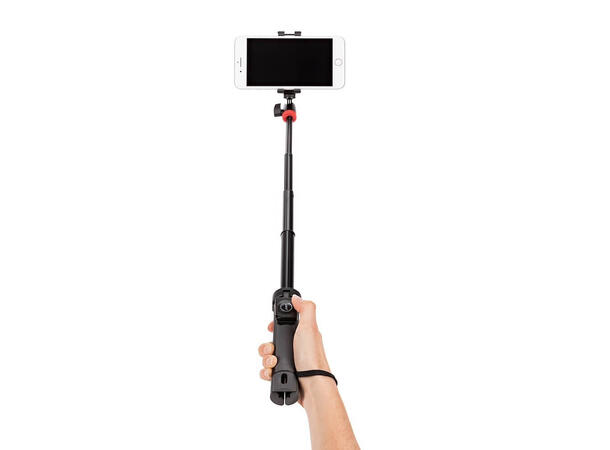 Joby Tripod Kit Smartphone Telepod Mobil Alt-i-ett-telefonstativ