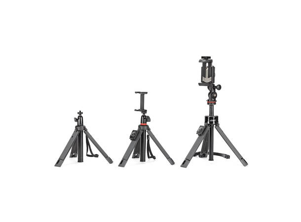 Joby Tripod Kit Smartphone Telepod Mobil Alt-i-ett-telefonstativ