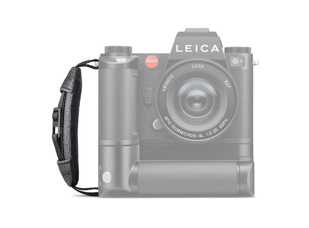 Leica Håndleddsreim for HG-SCL7 Laget av Wapiti-lær