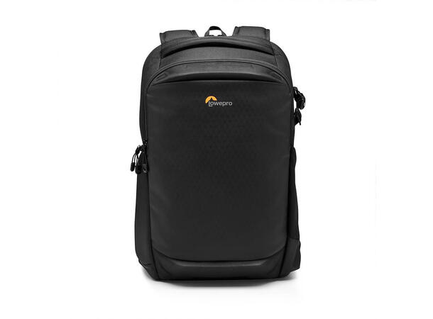 Lowepro Flipside BP 400 AW III Svart Robusthet for alle forhold