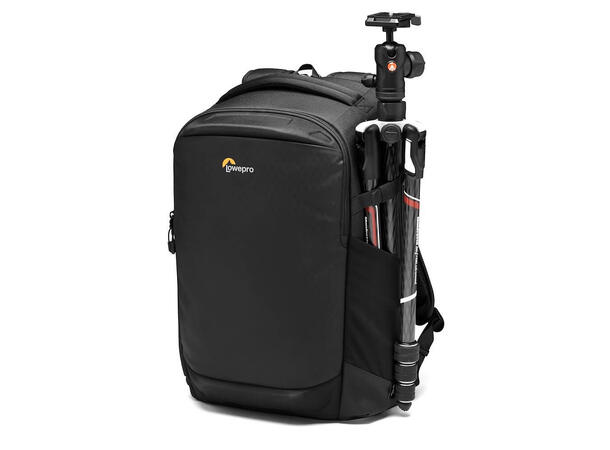 Lowepro Flipside BP 400 AW III Svart Robusthet for alle forhold