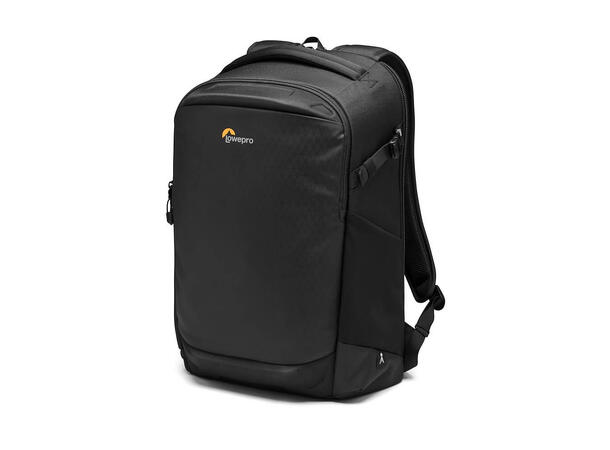 Lowepro Flipside BP 400 AW III Svart Robusthet for alle forhold