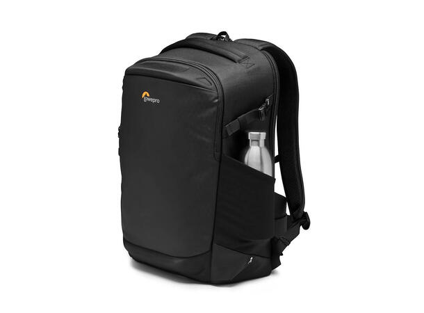 Lowepro Flipside BP 400 AW III Svart Robusthet for alle forhold