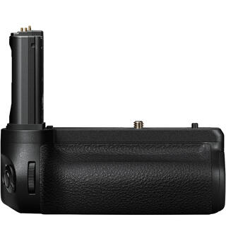 Nikon MB-N14  batterigrep Batterigrep for Nikon Z6 III