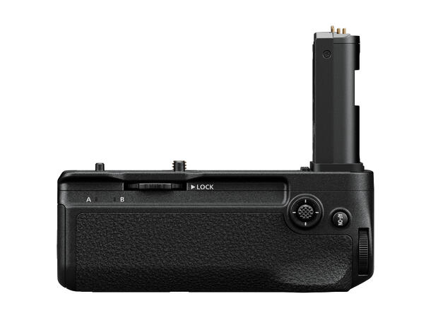 Nikon MB-N14  batterigrep Batterigrep for Nikon Z6 III