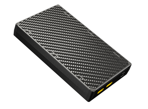 Nitecore NB20000 Gen 3 powerbank 20 000mAh. Solid,291g. IPX5