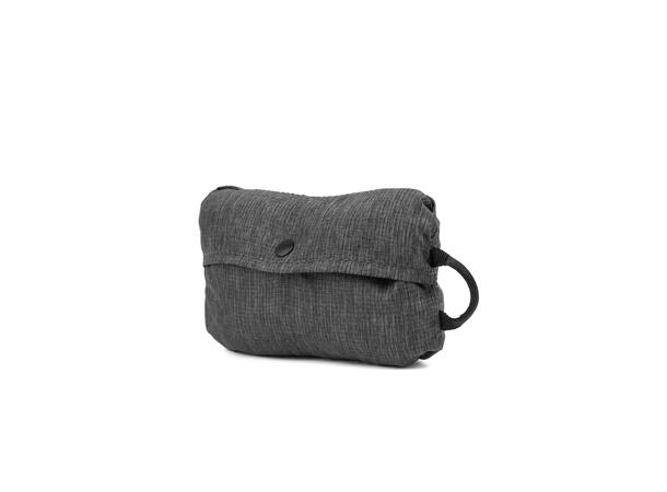 Peak Design Packable Tote charcoal Praktisk og kompakt skulderveske. Travel