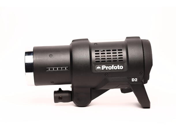 Profoto D2 1000 AirTTL , BRUKT BRUKT, Se beskrivelse