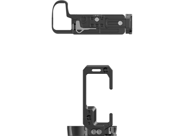 SmallRig 4523 L-Brakett for Z6 III L-Brakett for Nikon Z6 III kamera