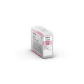 Epson blekk SC P800 Vivid Light Magenta Lyst magenta blekk Epson SC P800, 80ml