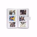 Fujifilm Instax Mini 12 Album Hvit Clay White. Album til instax mini