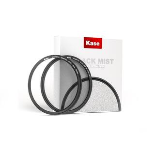 Kase Magnetic Black Mist Filter 1/8 Velg mellom ulike størrelser