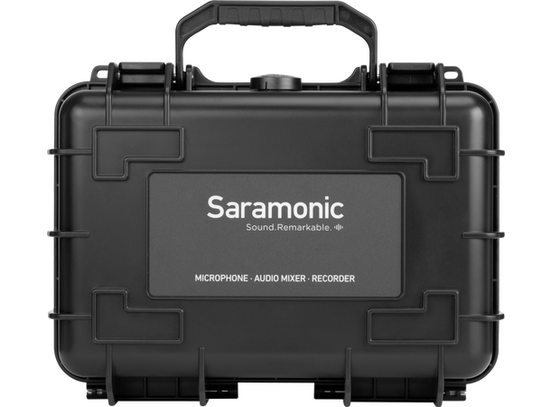 Saramonic Vlink2 Kit1 Trådløs Mikronfonsett