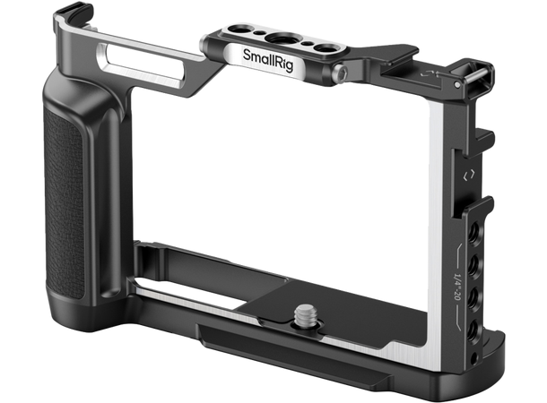 SmallRig 4515 Cage for Panasonic S9 Cage for Panasonic Lumix S9