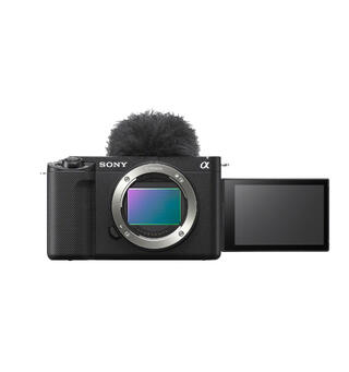 Sony ZV-E1 fullformatsvloggkamera 4K 60P