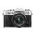 Fujifilm X-T30 II m/15-45mm Sølv Kompakt systemkamera med høy kvalitet 