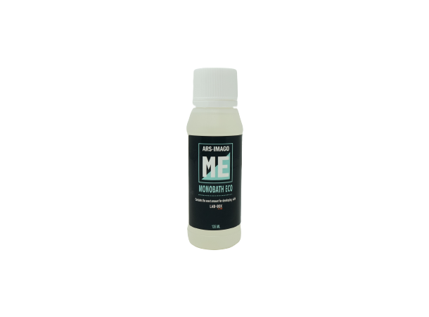 ARS-IMAGO MB eco monobath film developer Monobath fremkaller, 135ml