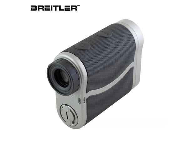 Breitler Hunter 6x21 LRF avstandsmåler Laser avstandsmåler i lommeformat