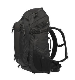 F-stop Shinn 80 L DuraDiamond (Sort) Kompakt sekk, 80L volum