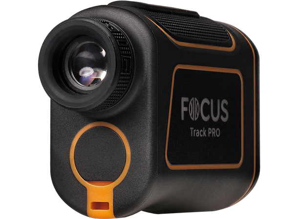 Focus Track RF PRO Avstandsmåler 800m Avstandsmåler
