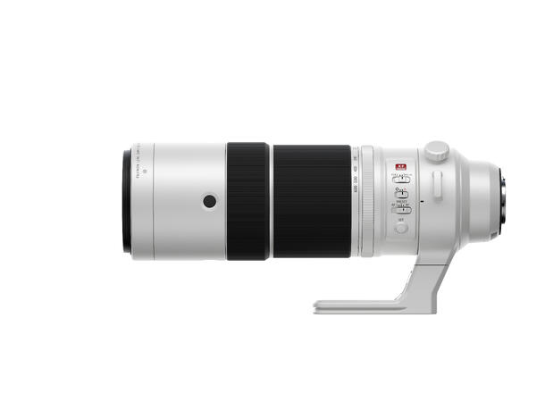 Fujifilm XF 150-600mm f/5.6-8 R OIS WR Værtettet telezoom