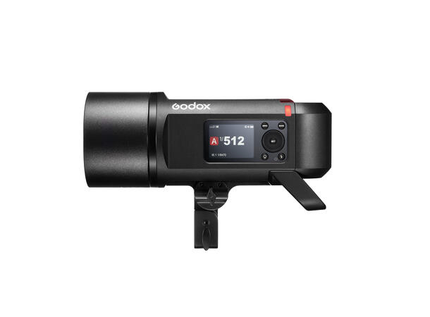 Godox Witstro AD600Pro II TTL Flash Batteridreven Studioblits 600Ws HSS TTL