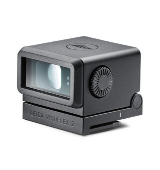 Leica Visoflex 2 Søker til Leica M10 og M11-kamera