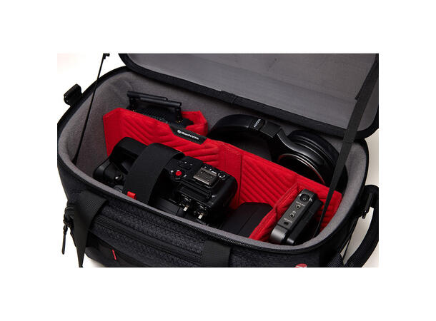 Manfrotto Pro Light Cineloader Small Kamerabag