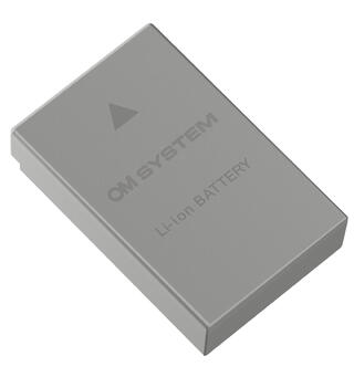 OM SYSTEM Batteri BLS-50 OM-D E-M10 III, OM-D E-M5 III, OM-5